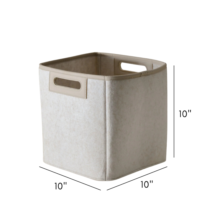 The Jamie Bin - 10" | STORAGE