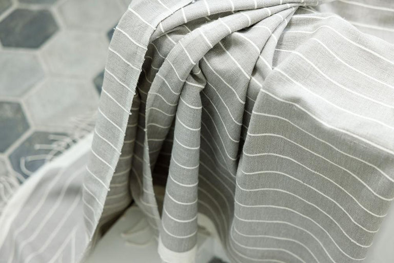 JAMMA HANDWOVEN ETHIOPIAN COTTON BATH TOWEL | BATH