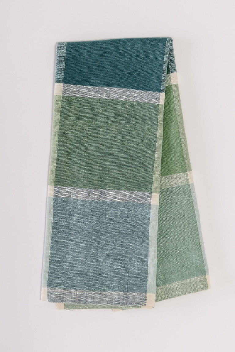 JANE HANDWOVEN ETHIOPIAN COTTON KITCHEN TOWEL | KITCHEN