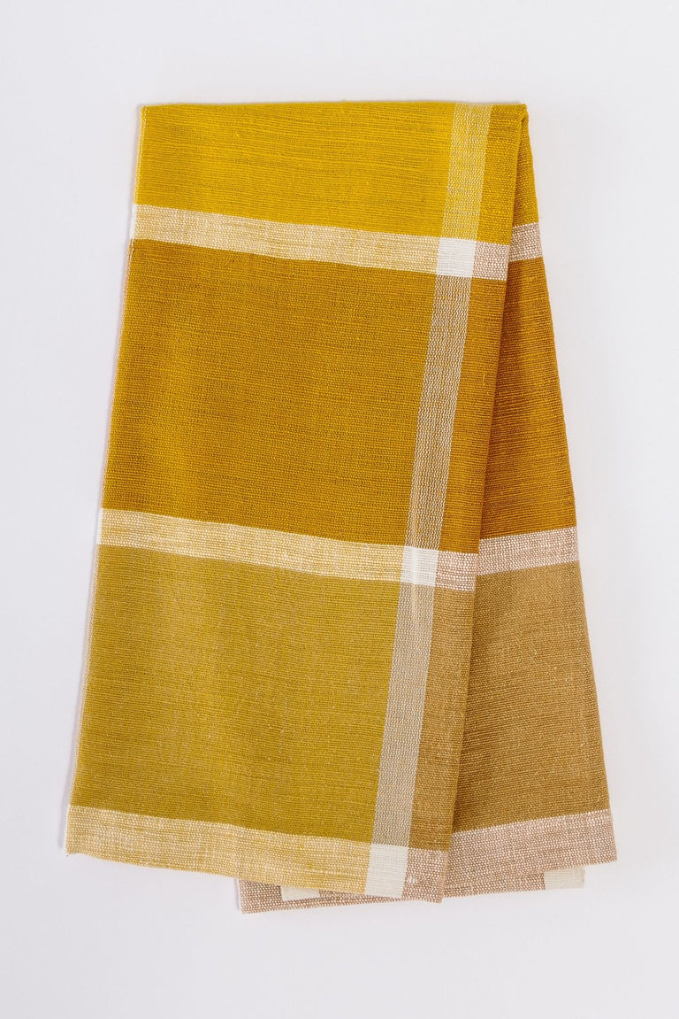 JANE HANDWOVEN ETHIOPIAN COTTON KITCHEN TOWEL | KITCHEN
