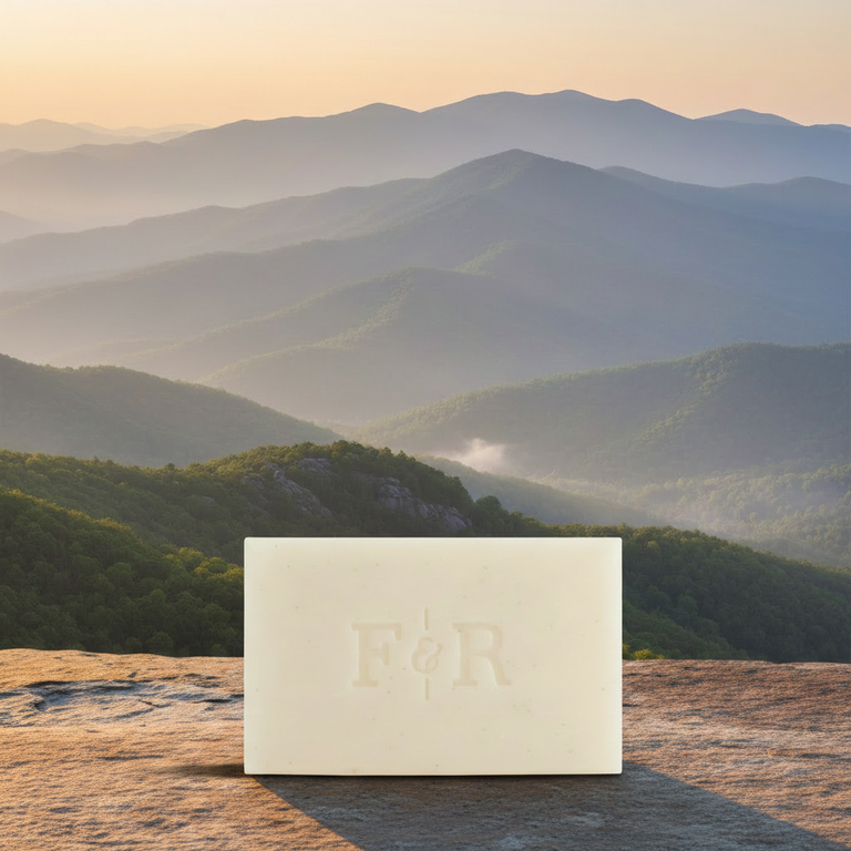 BLUE RIDGE