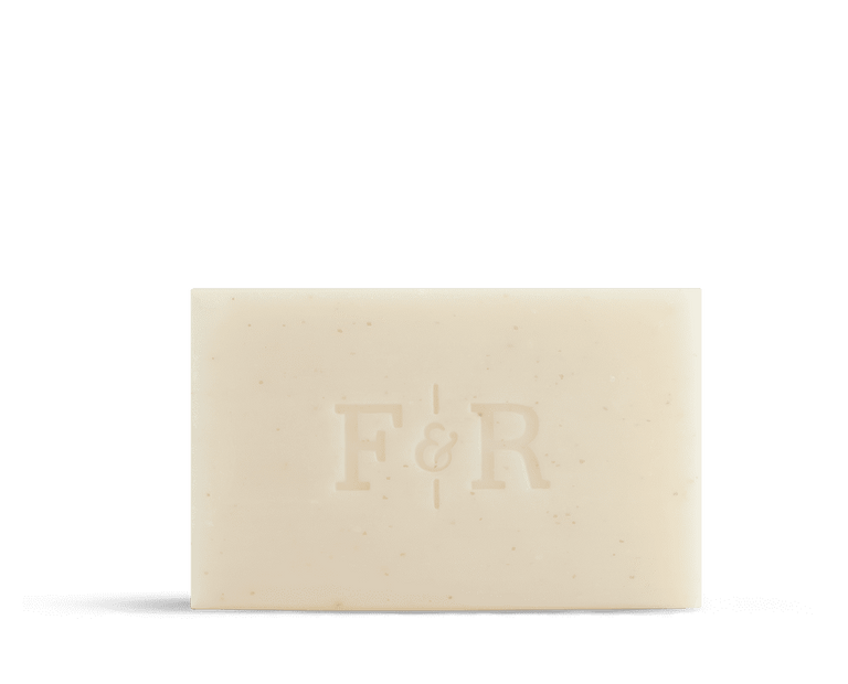 The Window Bar Soap | Fulton & Roark Fragrance