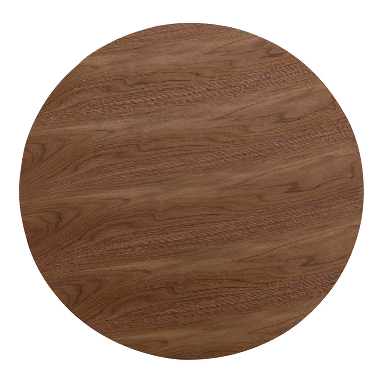 OTAGO COFFEE TABLE WALNUT BROWN