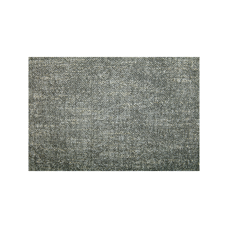 KENZIE ACCENT CHAIR SLATED MOSS