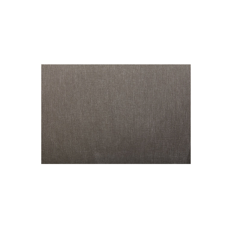 SANDY ROLLING DINING CHAIR GREY