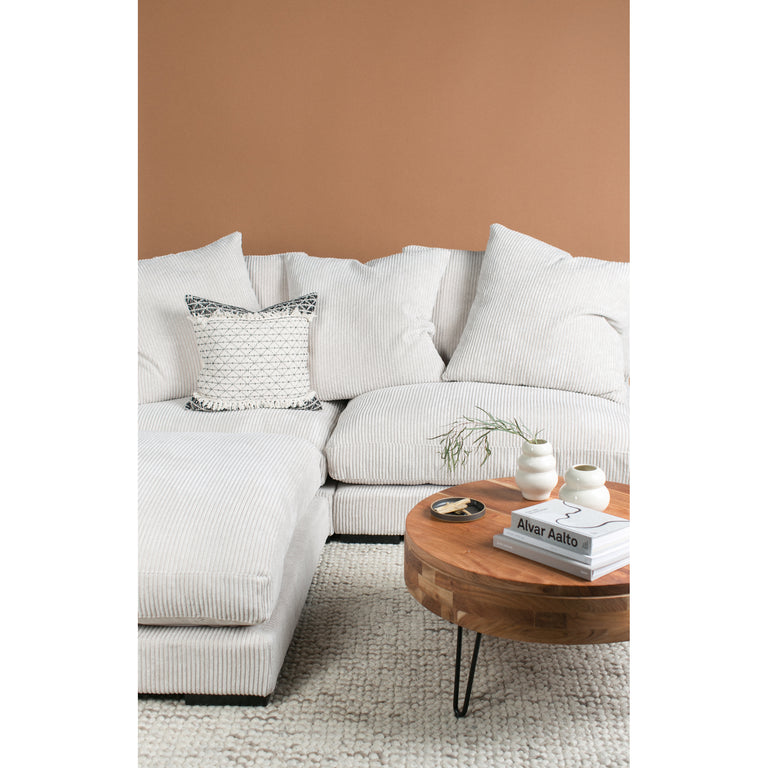 PRIVADO STORAGE COFFEE TABLE NATURAL