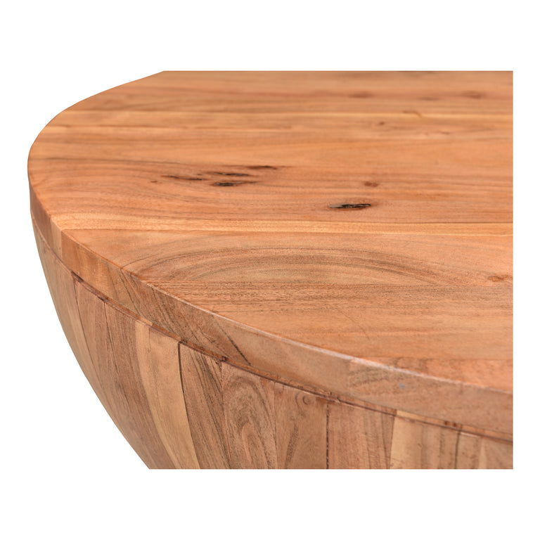 ESKE COFFEE TABLE NATURAL