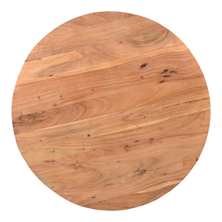 ESKE COFFEE TABLE NATURAL