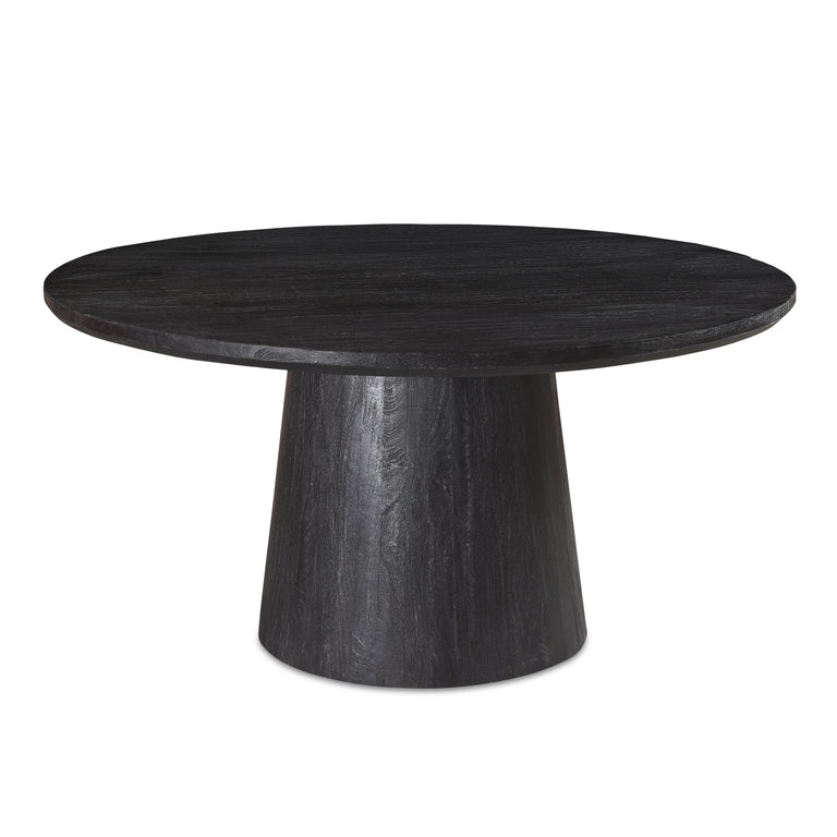 CEMBER DINING TABLE BLACK