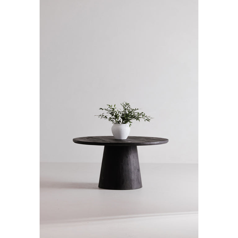 CEMBER DINING TABLE BLACK