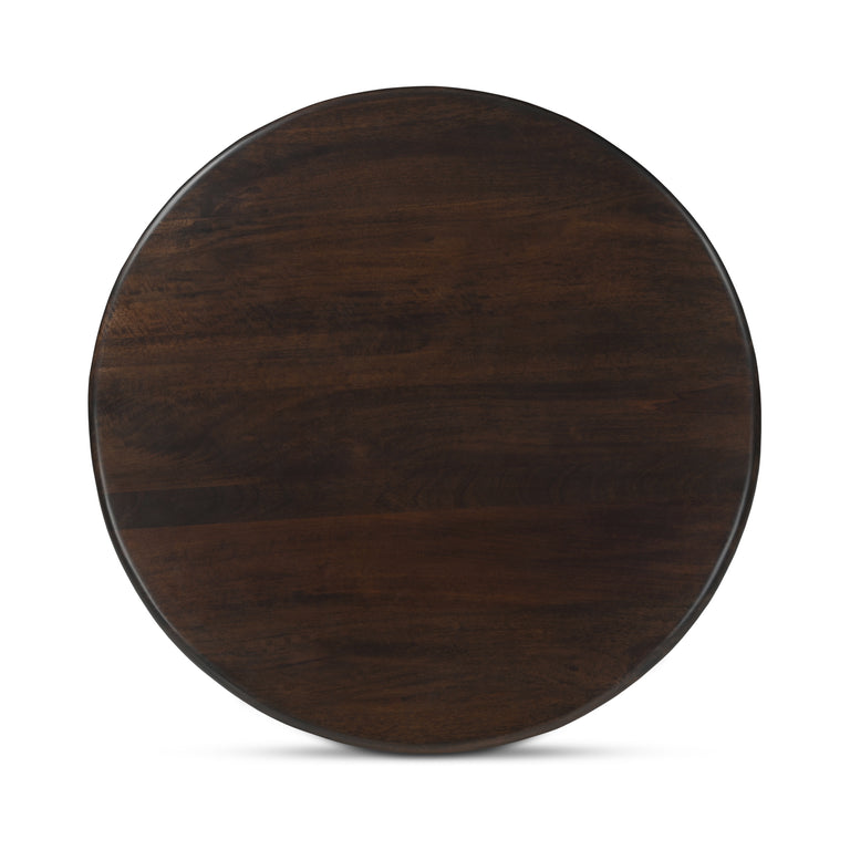 MARO COFFEE TABLE BROWN