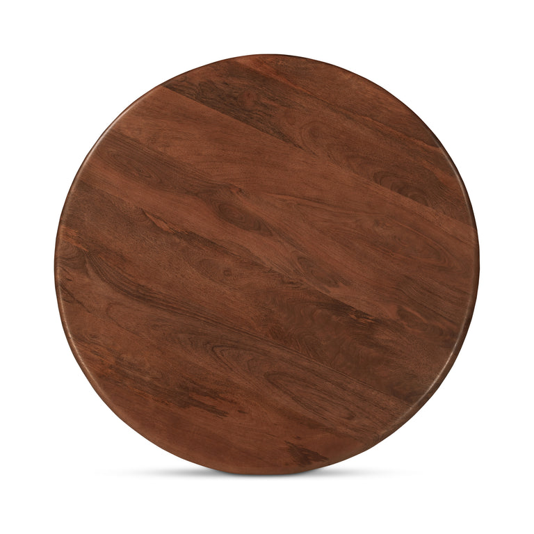 MARO COFFEE TABLE BROWN
