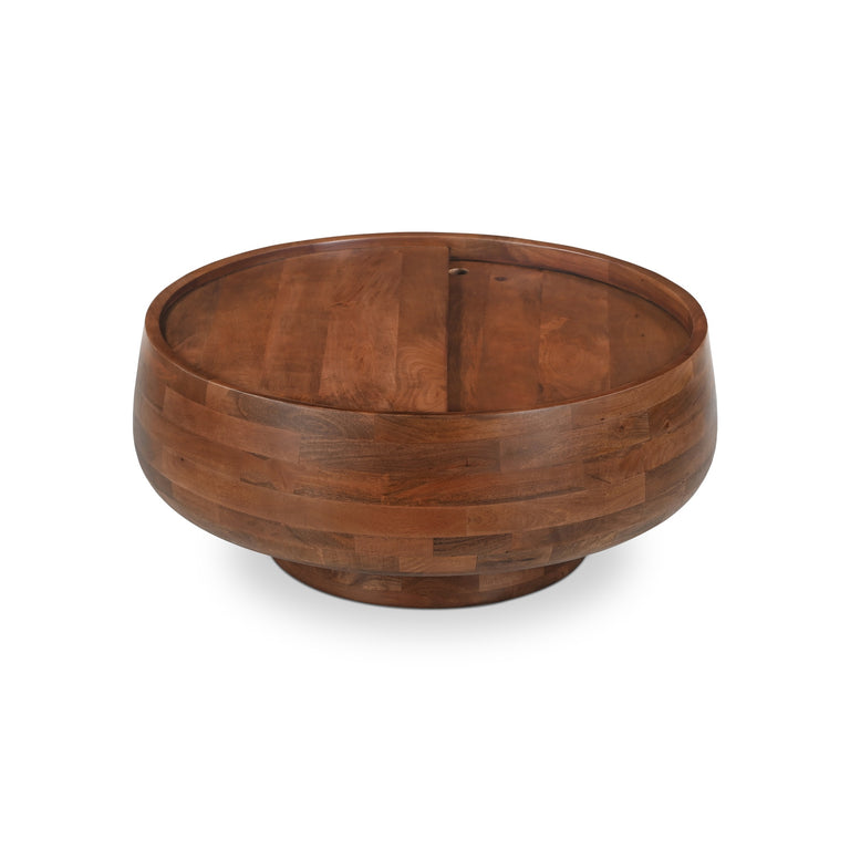 WADE STORAGE COFFEE TABLE NATURAL