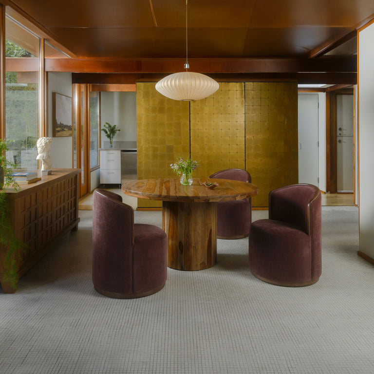 TARAN DINING TABLE