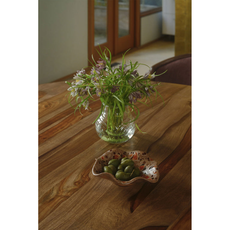 TARAN DINING TABLE