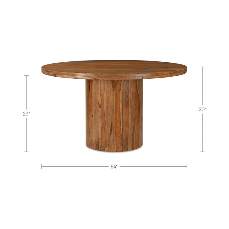 TARAN DINING TABLE