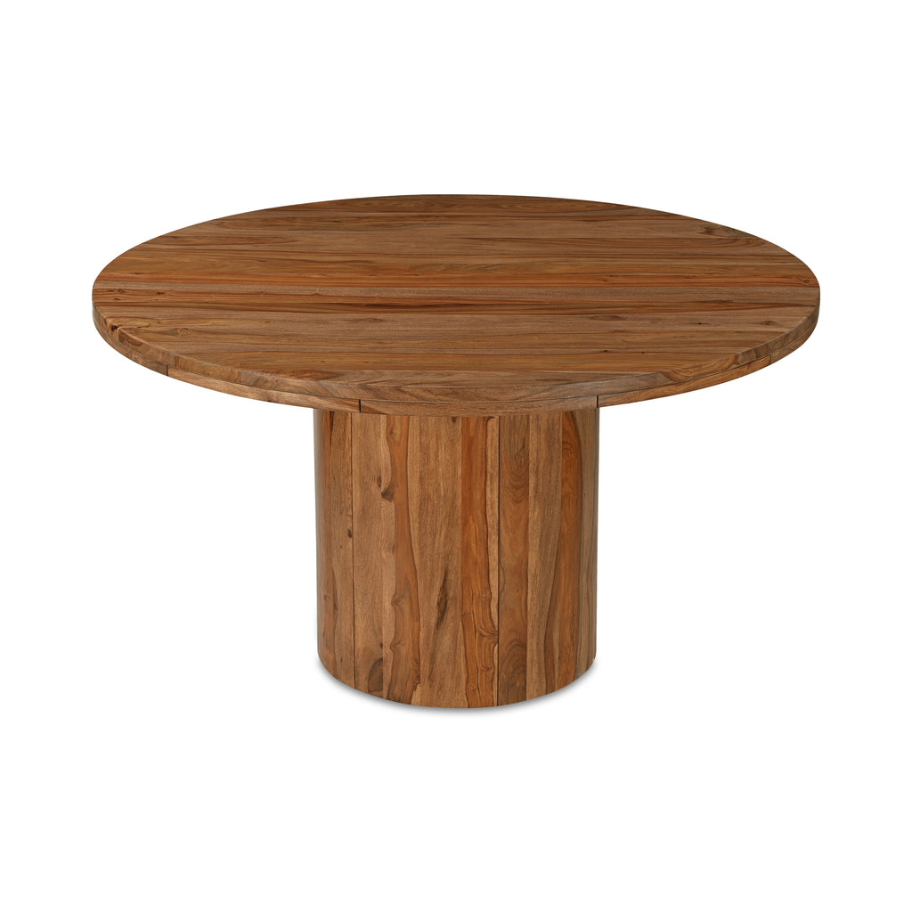 TARAN DINING TABLE | STAG & MANOR