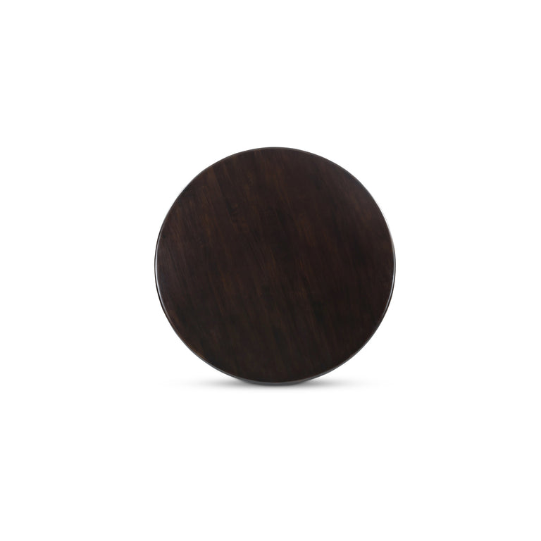 MARO DINING TABLE BROWN