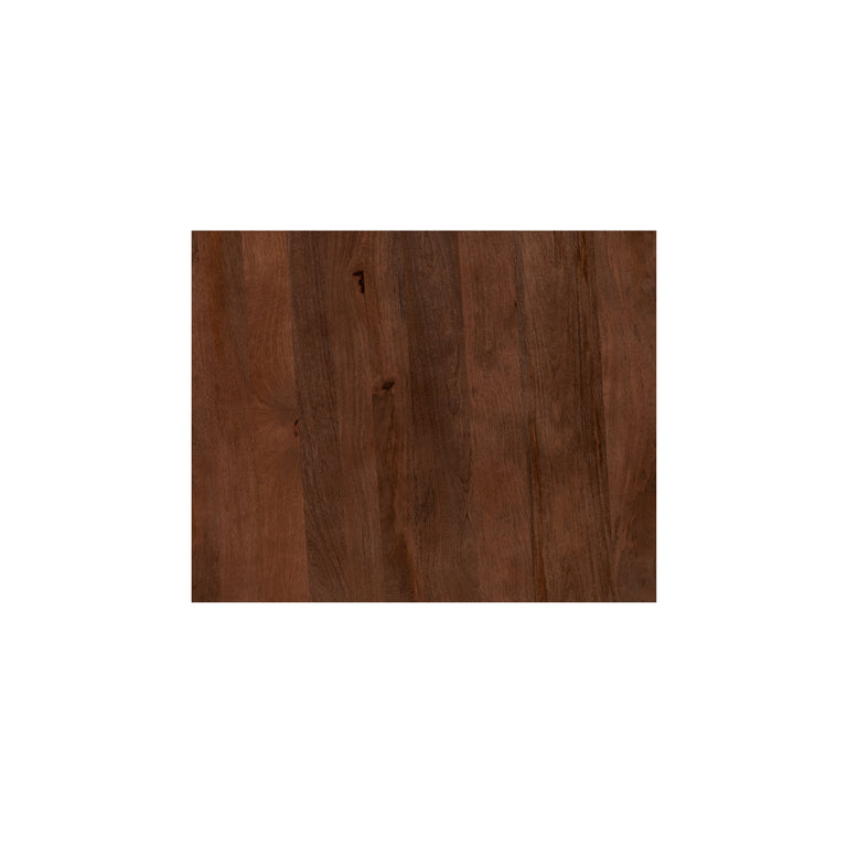 MARO DINING TABLE BROWN