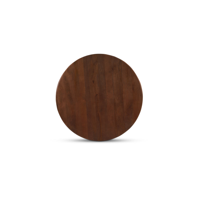 MARO DINING TABLE BROWN