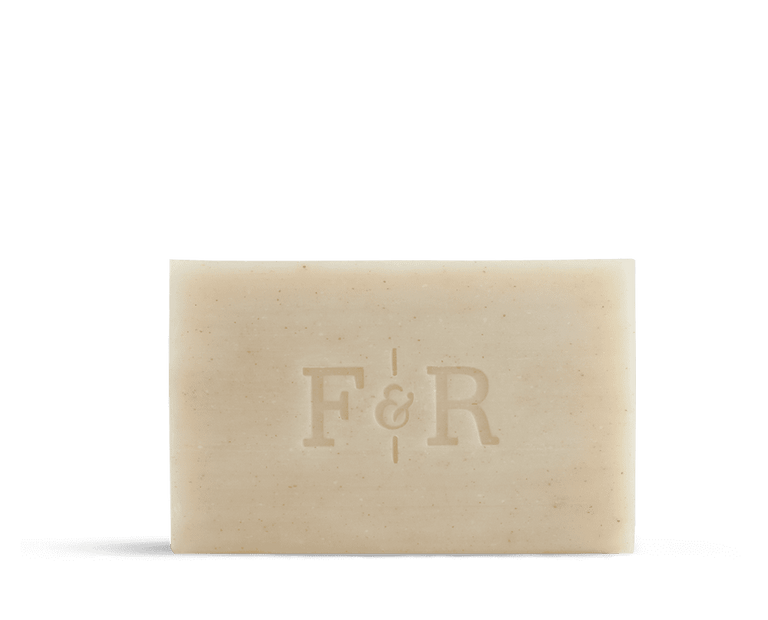Cloudland Bar Soap | Fulton & Roark Fragrance