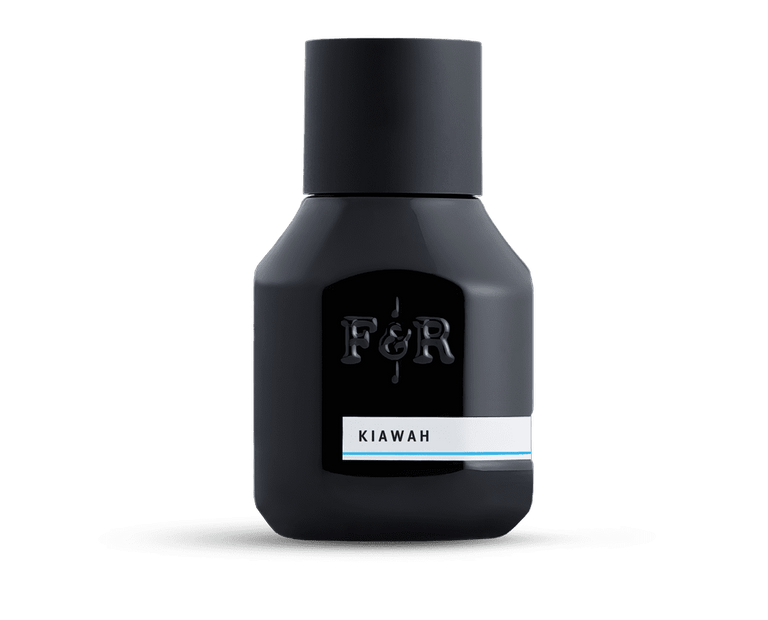 Kiawah Extrait de Parfum | Fulton & Roark Fragrance