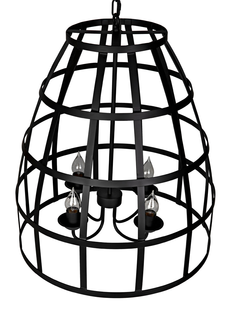 BIRDCAGE PENDANT 305 | LIGHTING