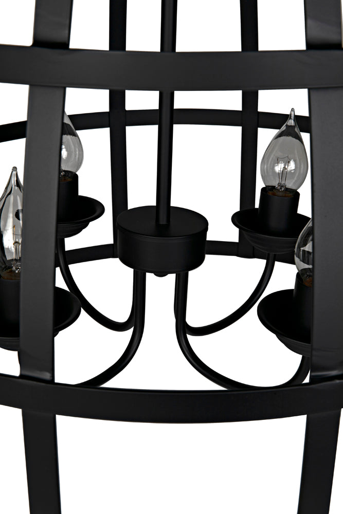 BIRDCAGE PENDANT 305 | LIGHTING