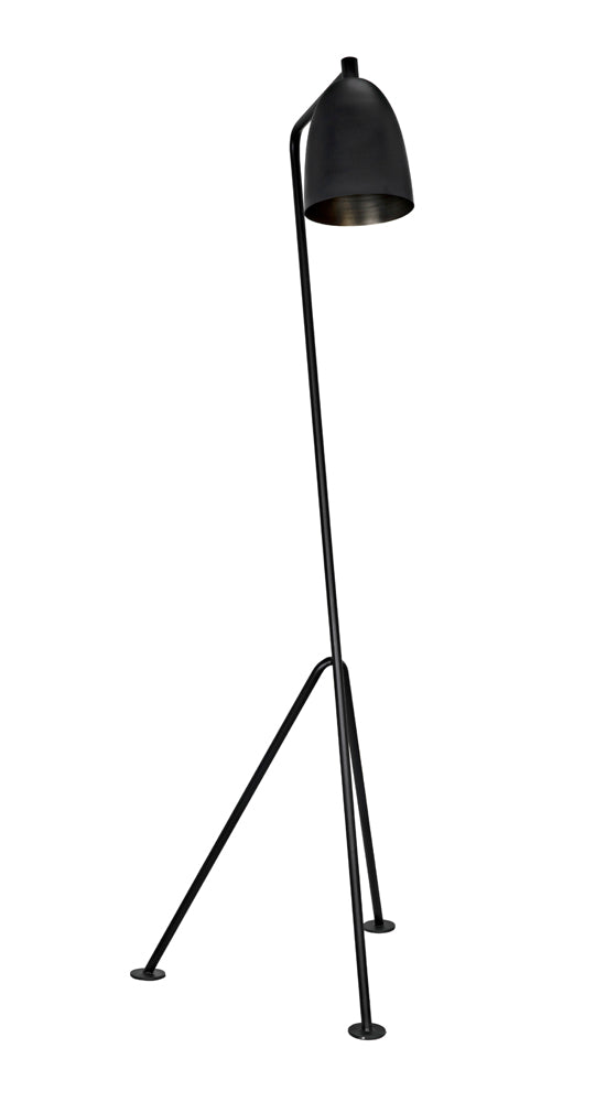 ASTI FLOOR LAMP | LIGHTING