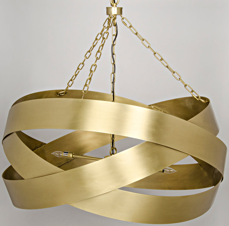 ORION PENDANT | LIGHTING