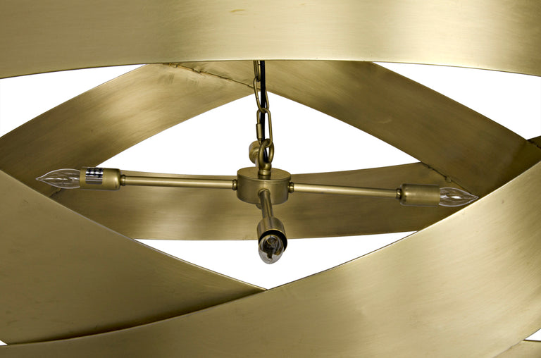 ORION PENDANT | LIGHTING