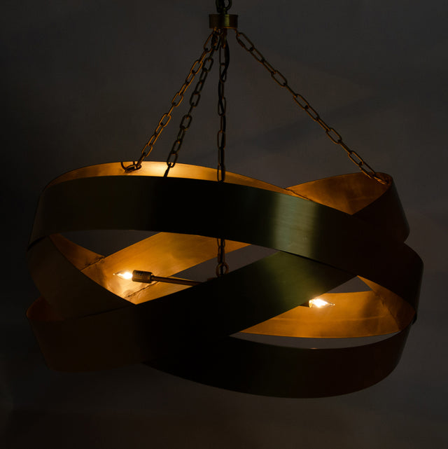 ORION PENDANT | LIGHTING