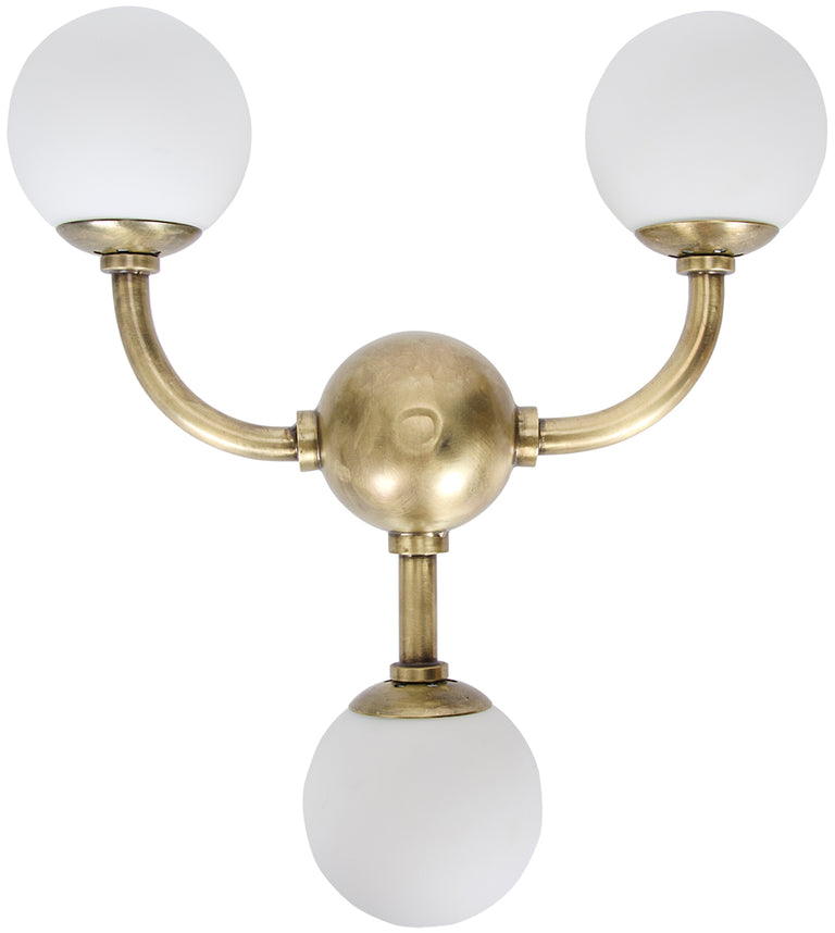 BARI SCONCE | LIGHTING