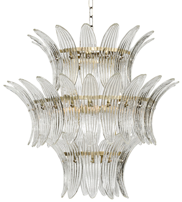 KING CHANDELIER | LIGHTING