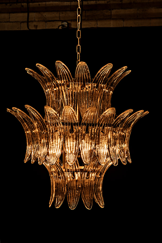 KING CHANDELIER | LIGHTING