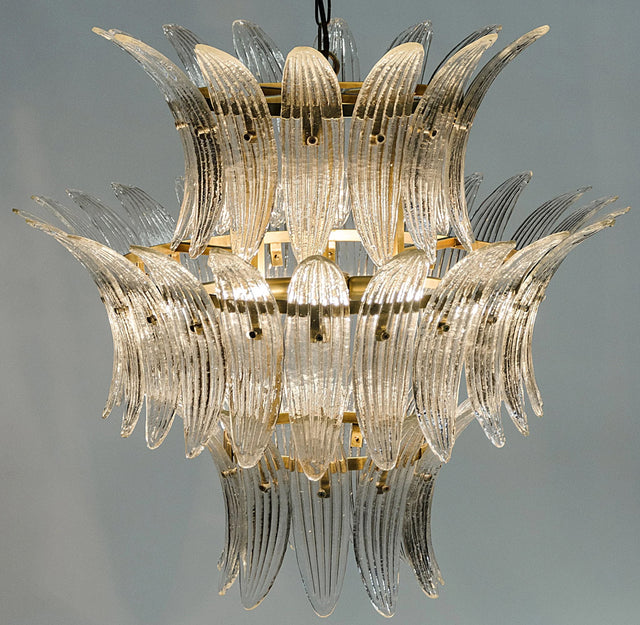 KING CHANDELIER | LIGHTING