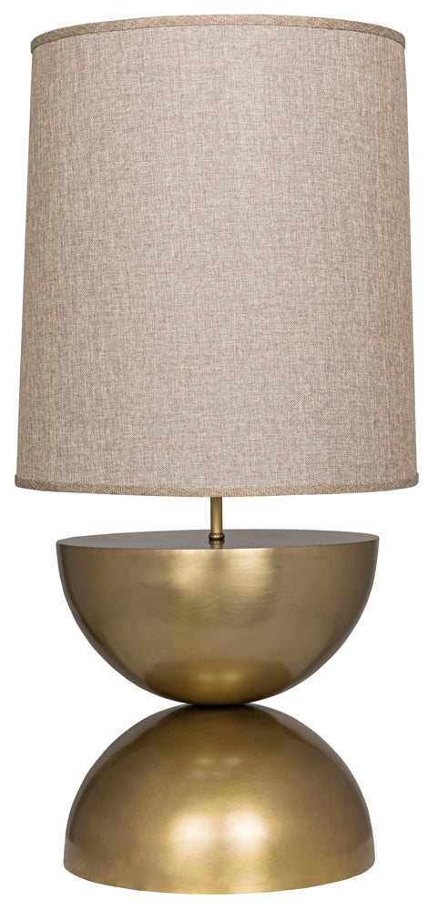 PULAN TABLE LAMP | LIGHTING