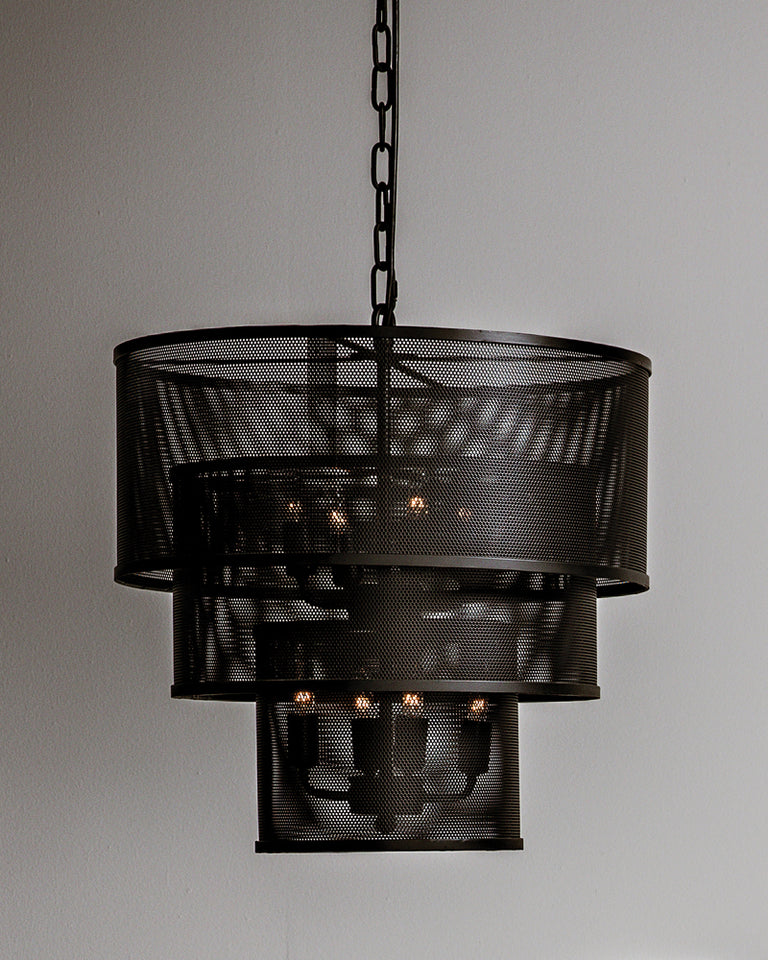 ARENA PENDANT | LIGHTING