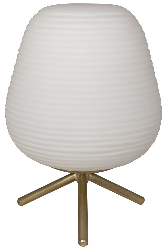 FOKA TABLE LAMP | LIGHTING