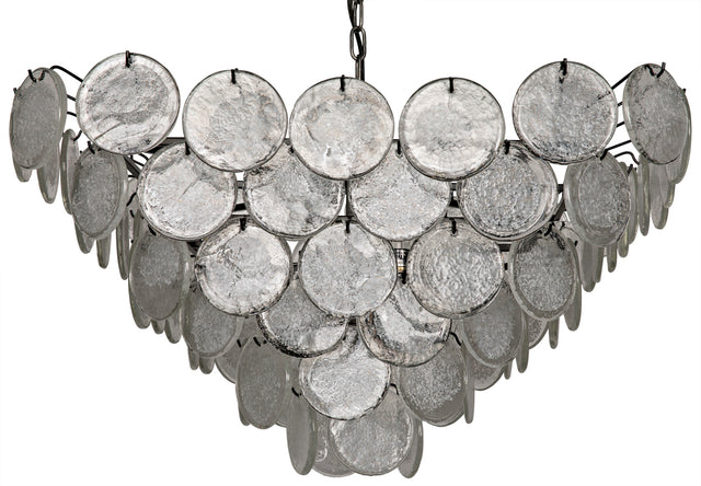 SCALA CHANDELIER | LIGHTING