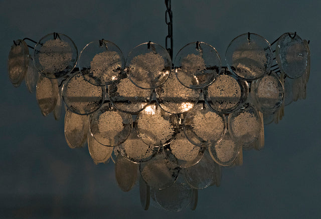 SCALA CHANDELIER | LIGHTING