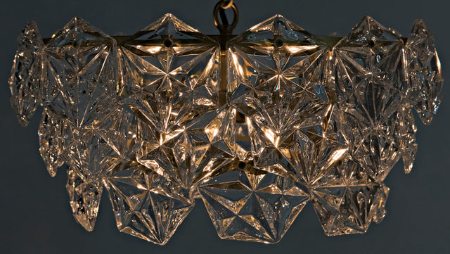 NEIVE CHANDELIER | LIGHTING