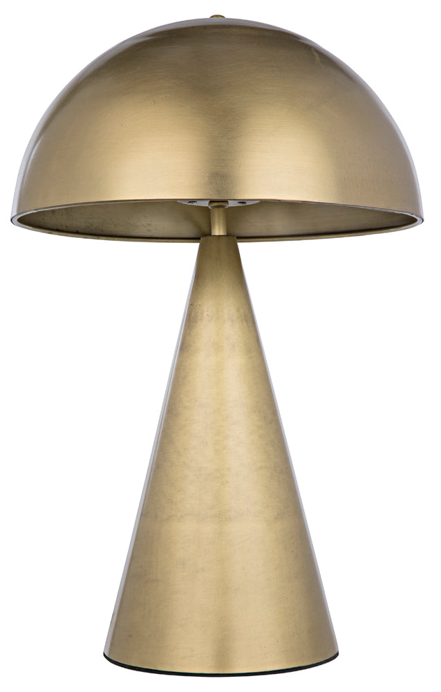 SKUBA TABLE LAMP | LIGHTING