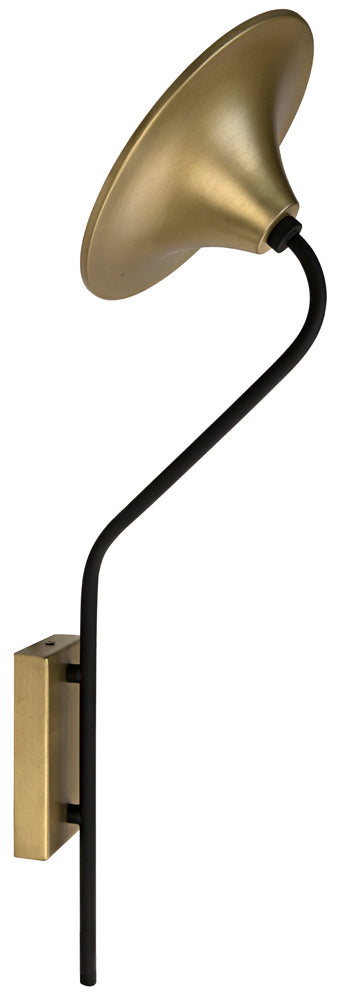 MESSALA SCONCE | LIGHTING