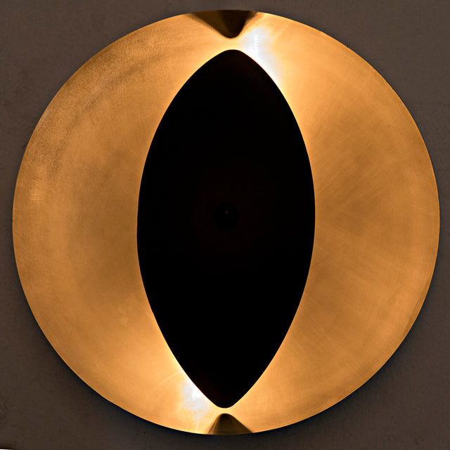 BENGAL SCONCE | LIGHTING