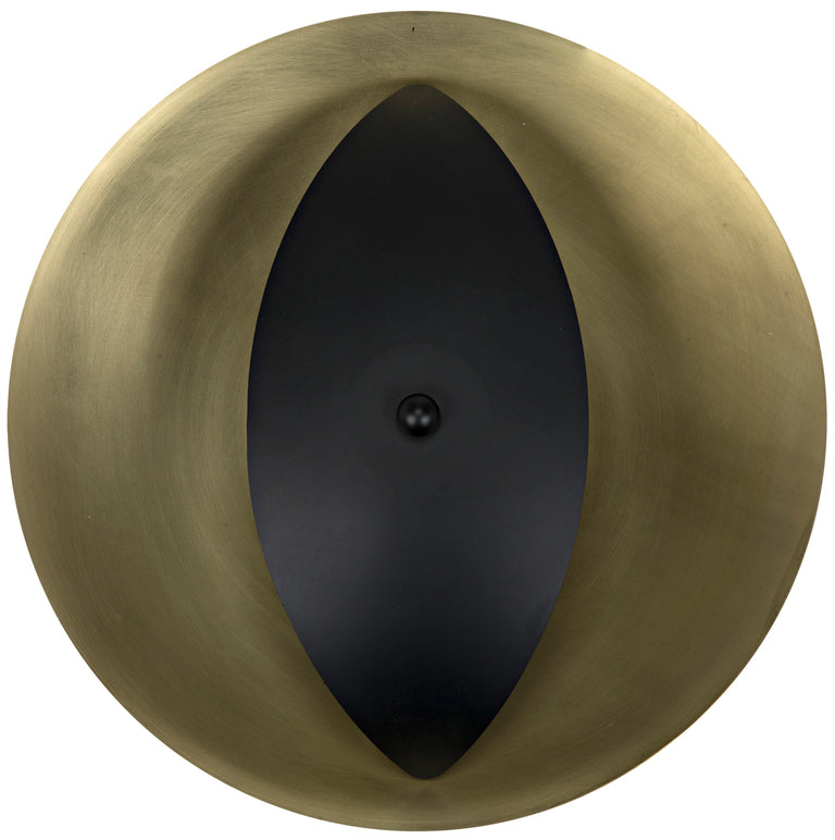 BENGAL SCONCE | LIGHTING