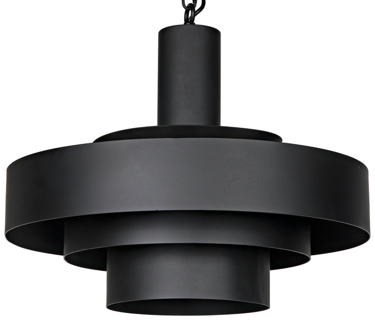 PARLOR PENDANT | LIGHTING