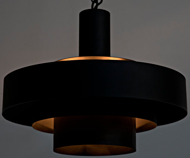 PARLOR PENDANT | LIGHTING