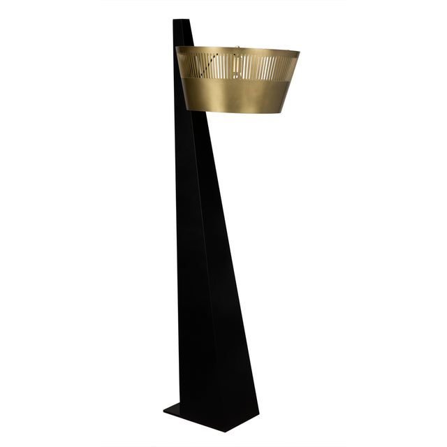 CLAUDIUS FLOOR LAMP | LIGHTING