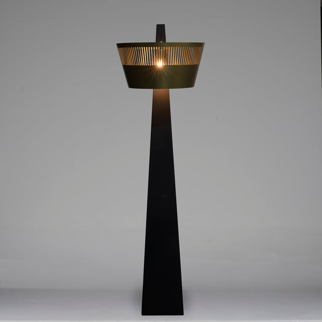 CLAUDIUS FLOOR LAMP | LIGHTING